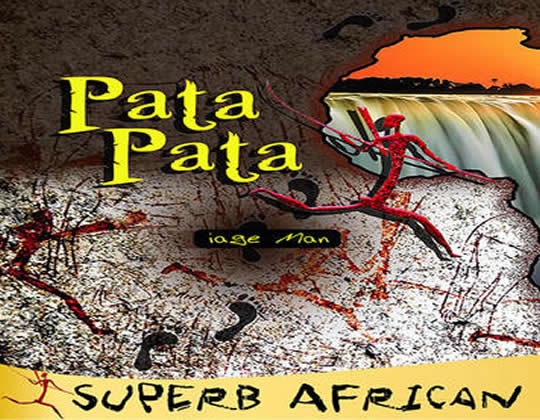 Pata Pata